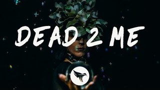 Emily Vaughn - Dead 2 Me (Lyrics)
