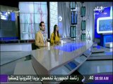 صباح البلد - شيف سورى يفشل فى إقناع المصريين بـمربى الباذنجان