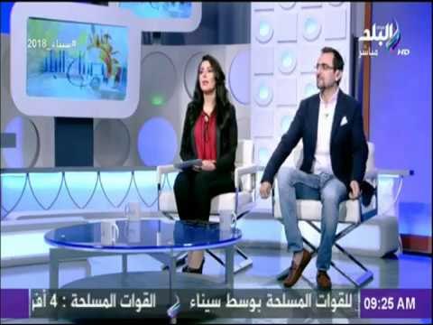 صباح البلد - لقاء مع الكاتب الصحفي عبد القادر شهيب وتحليل هام للقمة العربية