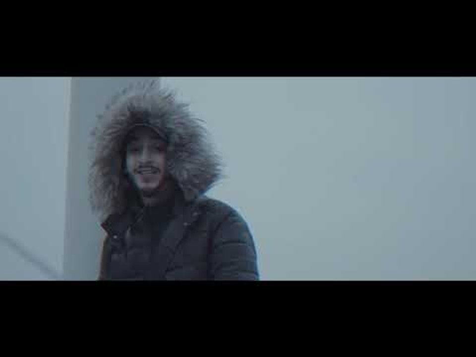 Grimzy - These Days (Music Video) | @MixtapeMadness