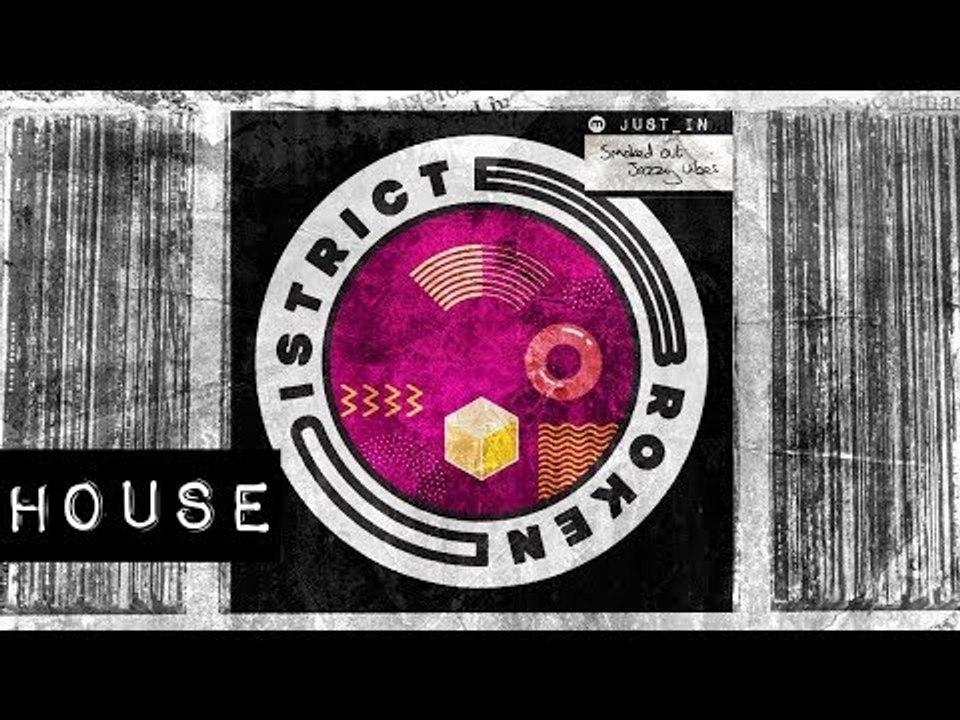 HOUSE: Setwun - Lonnie [Broken District]