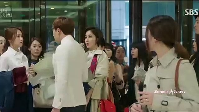 Patola Korean Mix | Korean Drama Hindi Song | Simmering Senses Mix