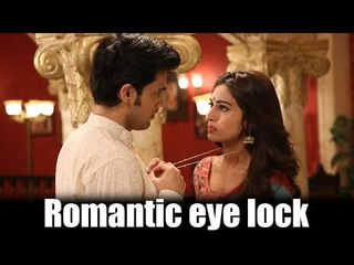 Anurag-Prerna&#39;s romantic eye-lock moment in Kasautii Zindagii Kay