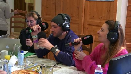 Video herunterladen: Jeu des 30 Secondes : Karina Vs Vacher (11/03/19)  - Bruno dans la Radio