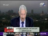 مكرم محمد أحمد : «كنت اتمنى نزول شفيق للانتخابات.. مصر بحاجة إلى تفعيل دور الأحزاب»