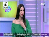 ست الستات - الفنانة أيناس عز الدين : أبحث عن التنوع وشبعت دور البنت الصعيدية