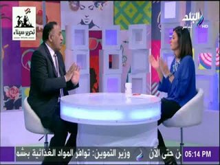 ست الستات - تعرف علي كل جديد في عالم الحقن المجهري واطفال الانابيب مع الدكتور عبد المعطي السمنودي