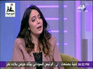 ست الستات - وئام مجدي تكشف لاول مرة كواليس مسلسل أبو العروسة في ست الستات