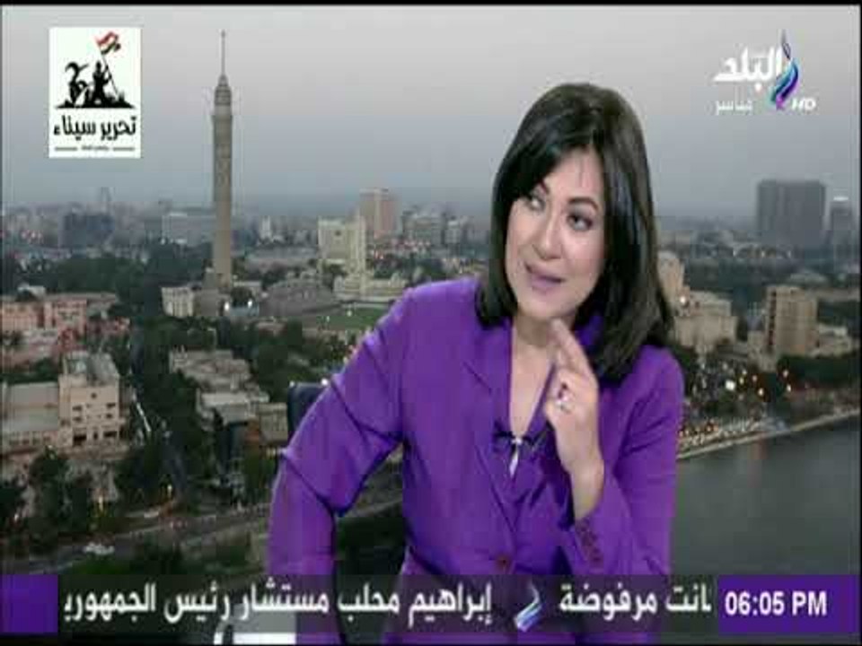 حلمي النمنم : «عدم استقرار المنطقة هو اهم التحديات التي تواجه مصر» | صالة التحرير