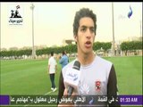 مع شوبير - الاهلي يفوز علي الزمالك 3/1 دوري القطاعات