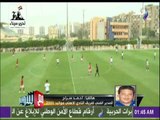 مع شوبير - الكابتن أحمد سراج : لاعبي الاهلي رجالة متربية علي روح القلعة الحمراء