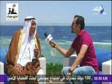 صباح البلد - شيخ قبائل جنوب سيناء يكشف تفاصيل لاول مره عن تعاون بدو سيناء مع القوات المسلحة منذ 67