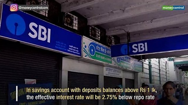 SBI links deposit, loan interest to repo rates; experts believe other PSBs may follow