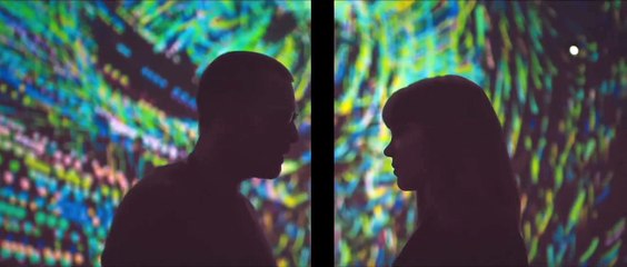 ZOE Film - Ewan McGregor, Léa Seydoux, Theo James