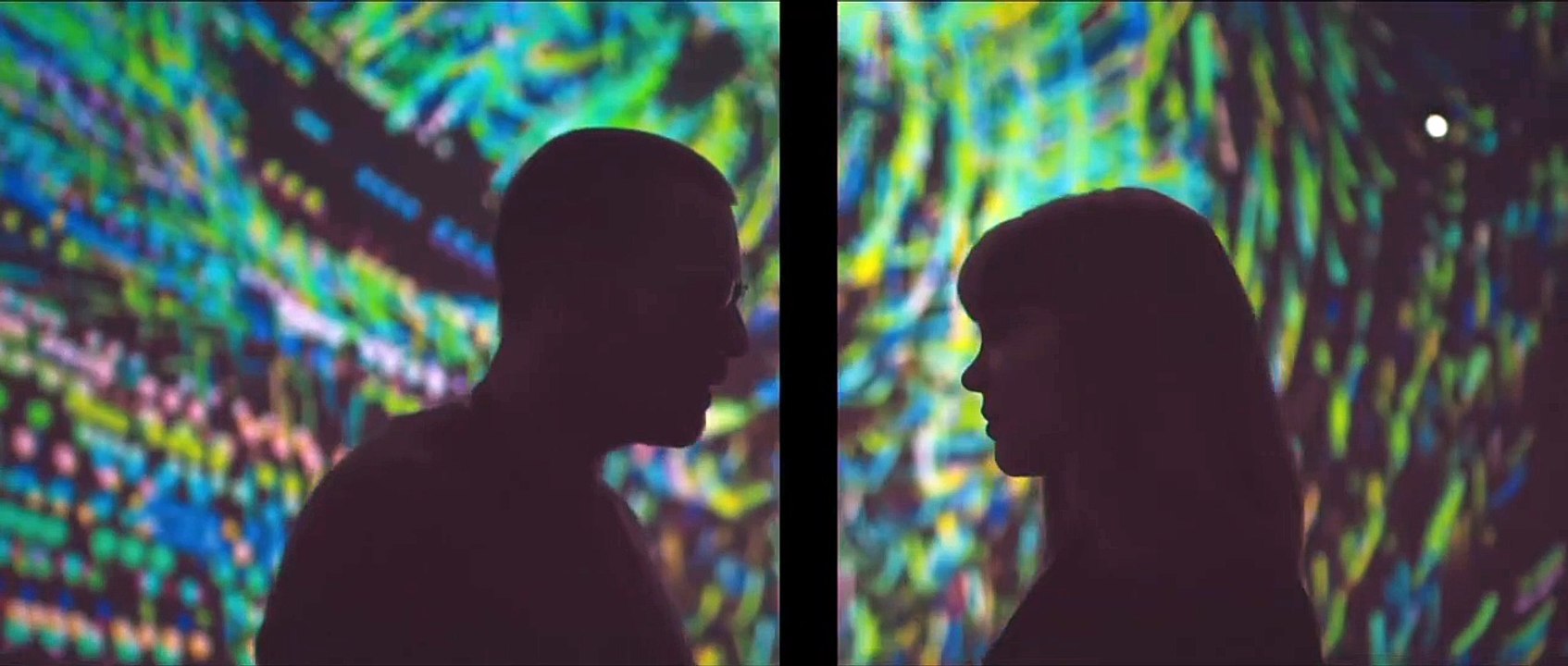 ZOE Film - Ewan McGregor, Léa Seydoux, Theo James