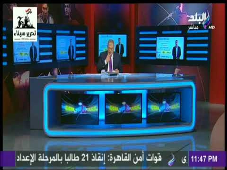 مع شوبير - شوبير : «الاهلي يبدأ تسويق الشيخ.. ويرفض تجديد اعارة مؤمن زكريا»