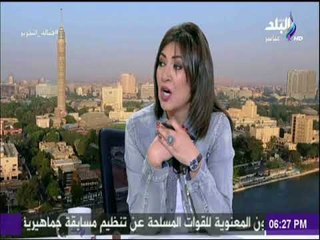 صالة التحرير -  وليد حجاج يجب احتواء المطرب فضل شاكر ومحدش معصوم من الخطأ