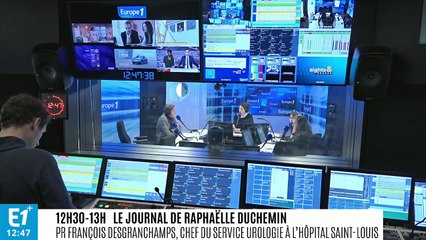 Propecia, le médicament controversé contre la calvitie : "C'est le côté persistant de l'effet secondaire qui est inhabituel"
