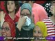 مع شوبير - شاهد بكاء والدة حسام غالي من مباراة حسام غالي وسط دموع العائلة