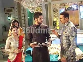 Ishq Subhan Allah | Watch Why Kabir's Family Happy For Him | इश्क सुभान अल्लाह