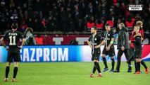 PSG – Manchester United : Kylian Mbappé 