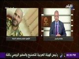 حقائق وأسرار - مصطفى بكرى ينعى شهيد الواجب الوطنى المقدم مصطفى الخياط