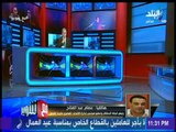 مع شوبير - رئيس لجنة الحكام: محمد الحنفي كان بطل مباراة القمة بين الأهلي والزمالك