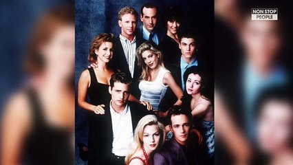 Jed Allan mort à 84 ans : la série Beverly Hills de nouveau endeuillée