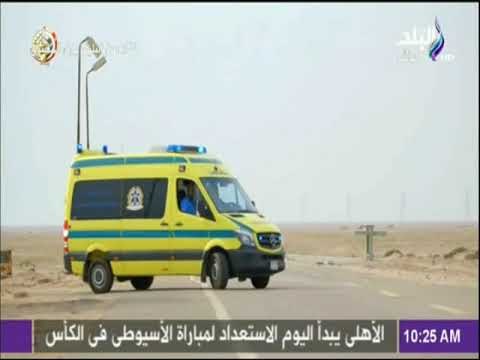 الرئيس السيسي يشهد الندوة التثقيفية الـ 28 للقوات المسلحة بمناسبة ذكرى تحرير سيناء