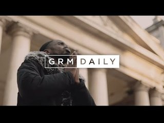 MSL - Regrets (Produced by itsyungonthatrack) [Music Video] | GRM Daily