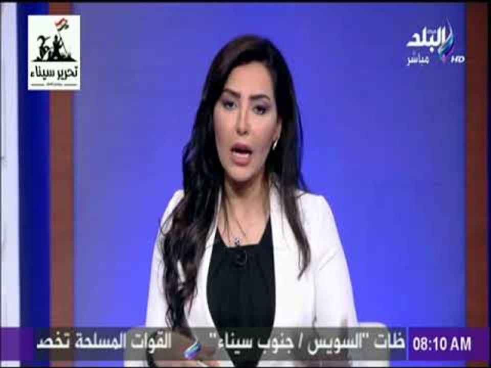 صباح البلد - رضوي عطا: شهر رمضان افضل وقت لعودة وتحسين العلاقات الاجتماعية