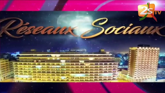RÉSEAUX SOCIAUX : MESSAGE DES INTERNAUTES À SOKHNA