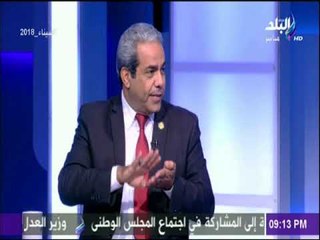 على مسئوليتي -  عاطف مخائيل يكشف حقيقة زيادة مرتبات اعضاء البرلمان