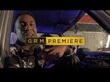 C Biz - Wont Stop [Music Video] | GRM Daily