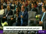 وصلة ضحك للرئيس السيسي : «وزير الكهربا معذبنا»