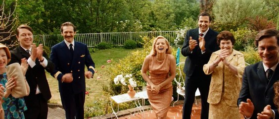 Duelles - Bande annonce (Officiel)