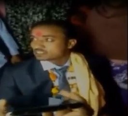 വിവാഹവേദിയിൽ മദ്യപിച്ച് ലക്കുകെട്ട് വരൻ | Oneindia Malayalam