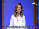 صباح البلد - فرح سعيد: الأديان السماوية تدعو للعمل والعامل المصري من امهر العمالة في العالم