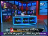 مع شوبير - شوبير: عبد الباسط حمودة من أحيا فرح محمد صلاح والقاعة كانت زي الاستاد