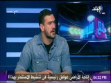 حقيقة تأثر محمد النني بعد رحيل فينجر | مع شوبير