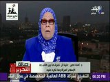 صالة التحرير - د. آمنة نصير : ممنوع تكفير الاخرين والنقاب تقليد لدول الجوار