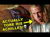8 Mind-Blowing Movie Coincidences You Won't Believe Actually Happened