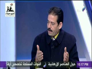 على مسئوليتي - محامي بالنقض : «المواطن مش عارف حقه..  وبيجاهد مع الموظفين»