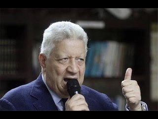 على مسئوليتي - مرتضى منصور يكشف سبب عدم تعاقد الزمالك مع جروس