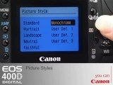 Canon EOS 400D Camera 10 MP BG-E3 Battery Grip Included