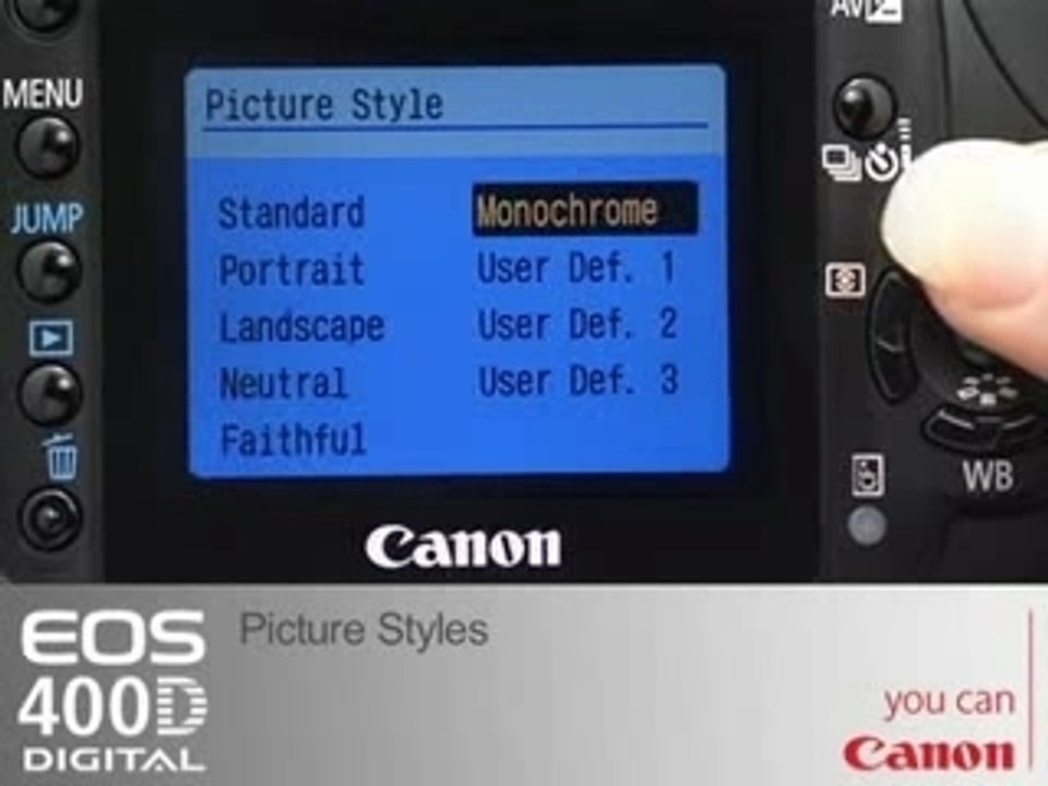 Canon EOS 400D Camera 10 MP BG-E3 Battery Grip...