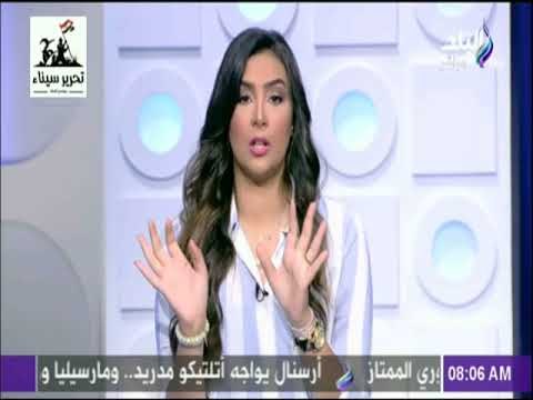 صباح البلد - داليا أيمن: أجهزة المدن الجديدة فشلت فى أول اختبار لها فى السيطرة على مياه الآمطار