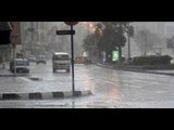 صباح البلد - نصائح المرور لقيادة آمنة على الطرق أثناء سقوط الأمطار