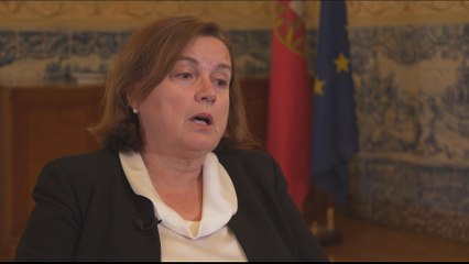 Brexit uncertainty: Britons in Portugal feel the effect