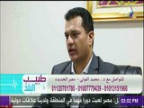 طبيب البلد - الدكتور محمد الفولي يكشف اضرار السمنة وتسببها لمرض السكر